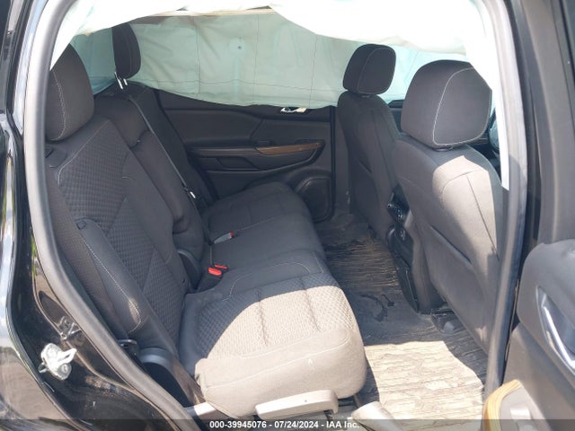 1GKKNRLS7KZ111787 GMC Acadia Sle-1