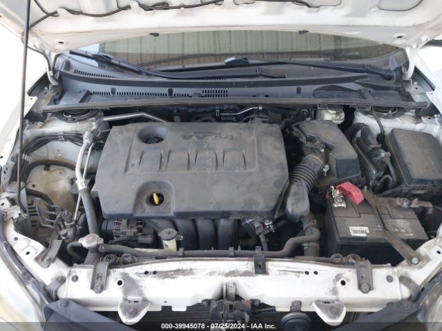 5YFBURHE8KP856656 Toyota Corolla L/le/se/xle/xse