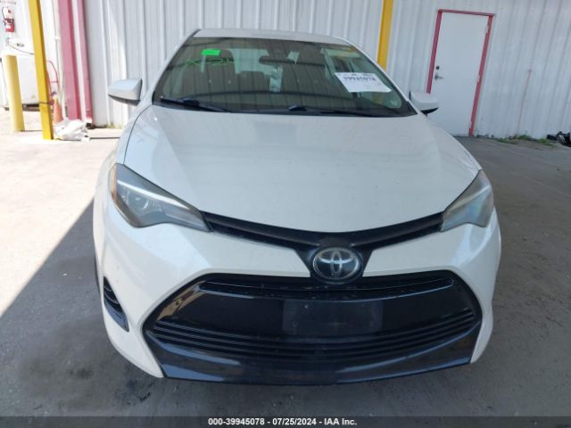 5YFBURHE8KP856656 Toyota Corolla L/le/se/xle/xse