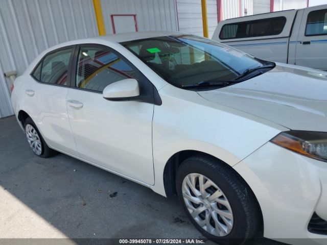 5YFBURHE8KP856656 Toyota Corolla L/le/se/xle/xse