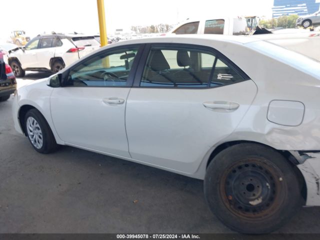 5YFBURHE8KP856656 Toyota Corolla L/le/se/xle/xse