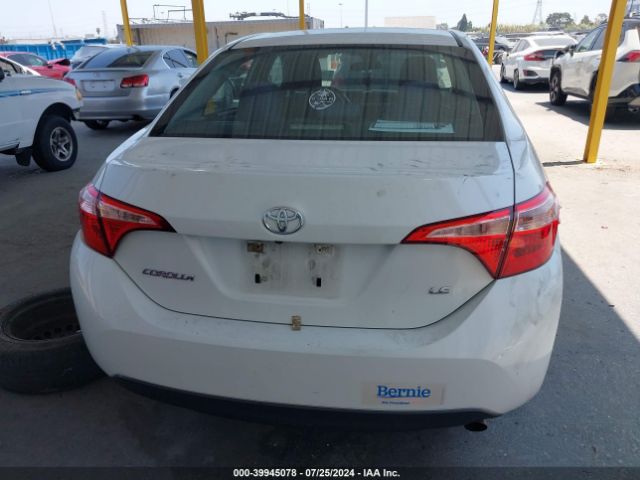 5YFBURHE8KP856656 Toyota Corolla L/le/se/xle/xse