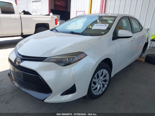 5YFBURHE8KP856656 Toyota Corolla L/le/se/xle/xse
