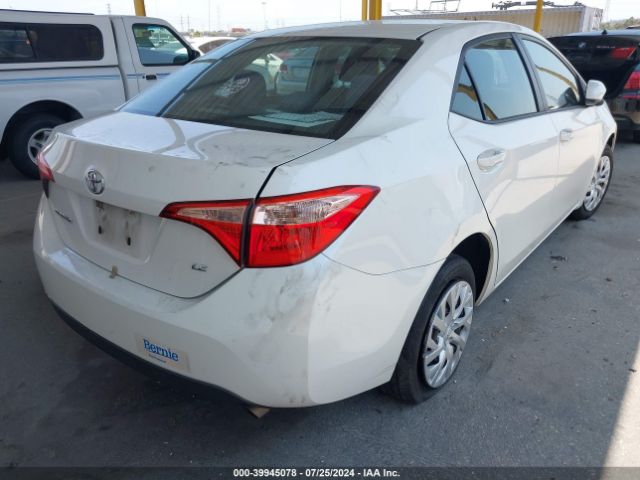 5YFBURHE8KP856656 Toyota Corolla L/le/se/xle/xse