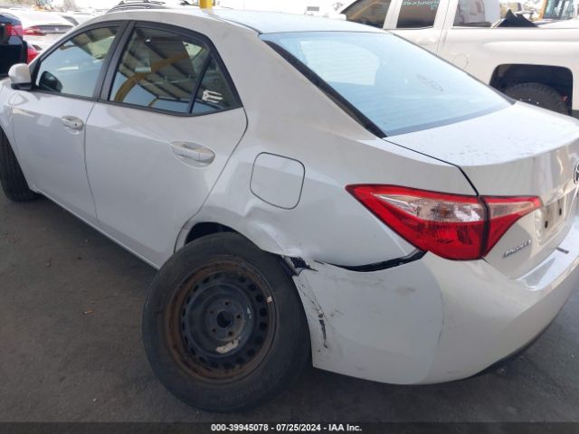 5YFBURHE8KP856656 Toyota Corolla L/le/se/xle/xse