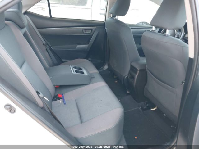 5YFBURHE8KP856656 Toyota Corolla L/le/se/xle/xse