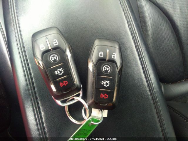 5LMCJ2A92FUJ10156 Lincoln MKC
