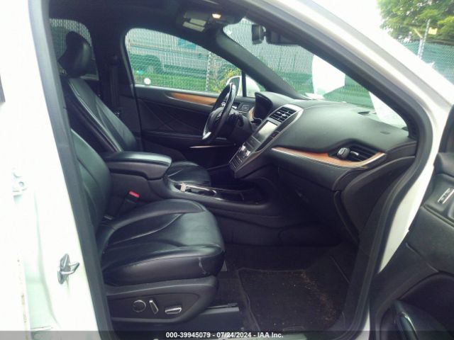 5LMCJ2A92FUJ10156 Lincoln MKC