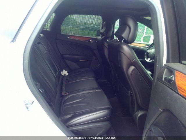 5LMCJ2A92FUJ10156 Lincoln MKC