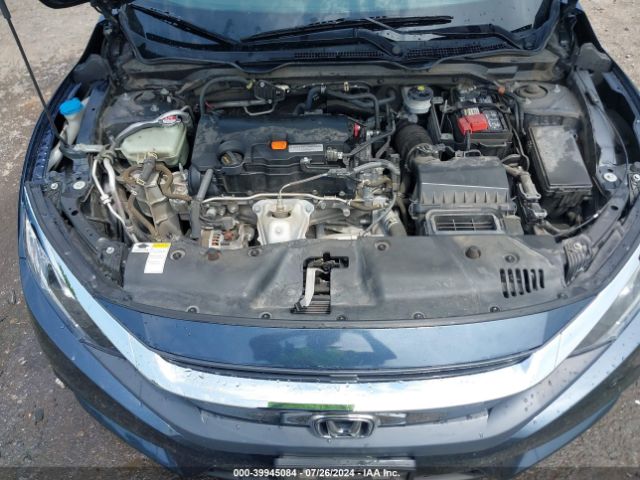 19XFC2F59GE006333 Honda Civic Lx