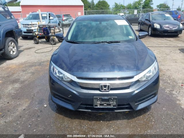 19XFC2F59GE006333 Honda Civic Lx