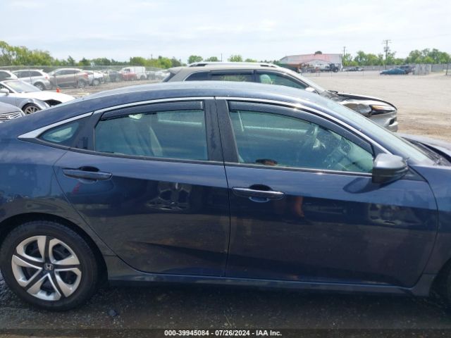 19XFC2F59GE006333 Honda Civic Lx