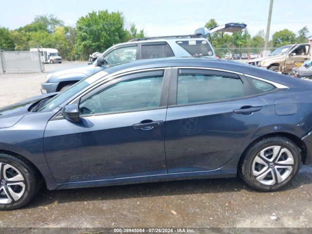 19XFC2F59GE006333 Honda Civic Lx
