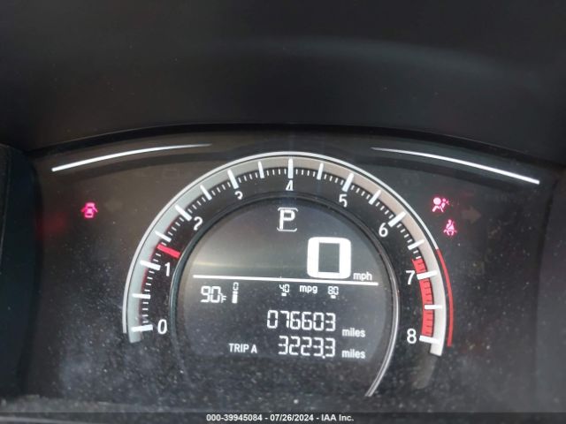 19XFC2F59GE006333 Honda Civic Lx