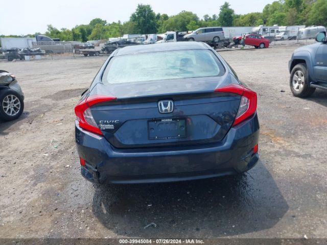 19XFC2F59GE006333 Honda Civic Lx