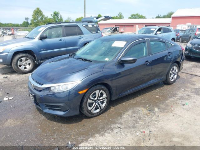 19XFC2F59GE006333 Honda Civic Lx