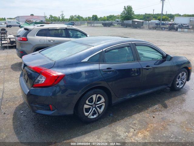 19XFC2F59GE006333 Honda Civic Lx