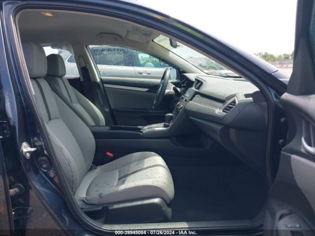 19XFC2F59GE006333 Honda Civic Lx