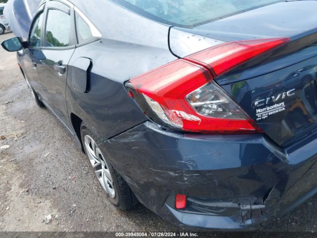 19XFC2F59GE006333 Honda Civic Lx