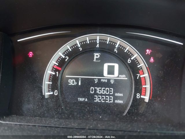 19XFC2F59GE006333 Honda Civic Lx