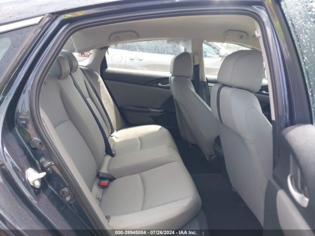 19XFC2F59GE006333 Honda Civic Lx