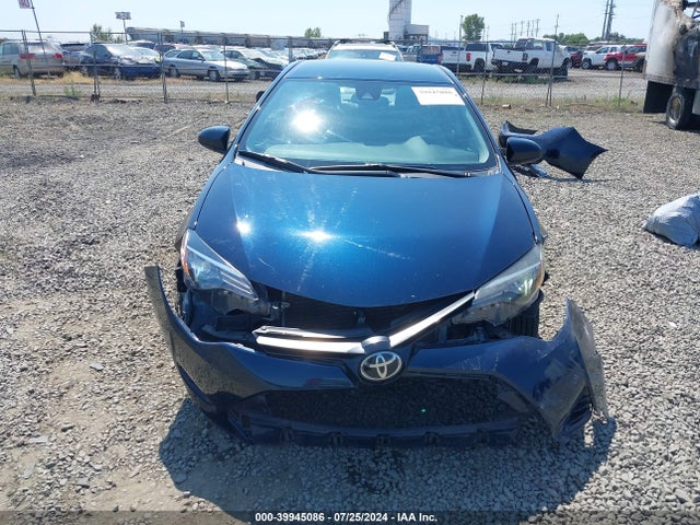Toyota COROLLA LE 2019 2T1BURHE0KC127986 Image 13