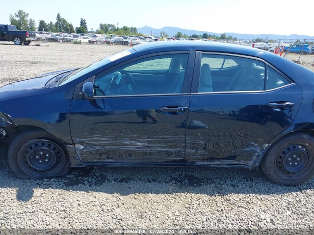 Toyota COROLLA LE 2019 2T1BURHE0KC127986 Image 15