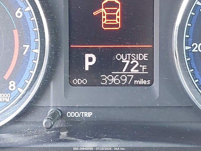 Toyota COROLLA LE 2019 2T1BURHE0KC127986 Image 16