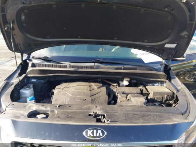 KNDMB5C17L6580782 KIA SEDONA EX