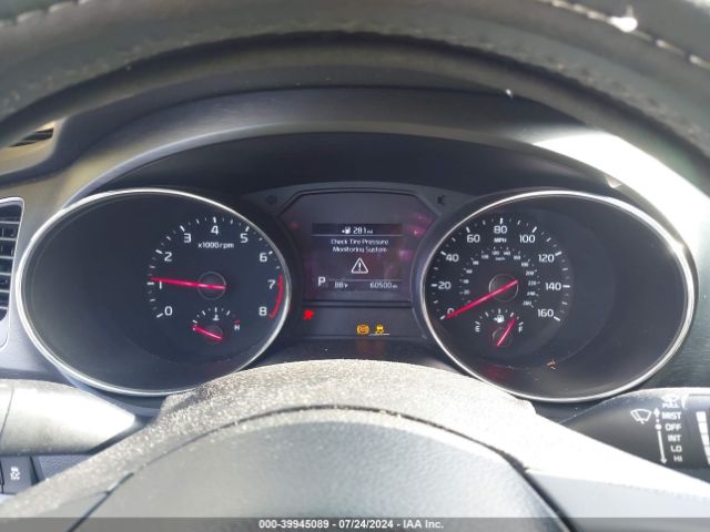 KNDMB5C17L6580782 KIA SEDONA EX