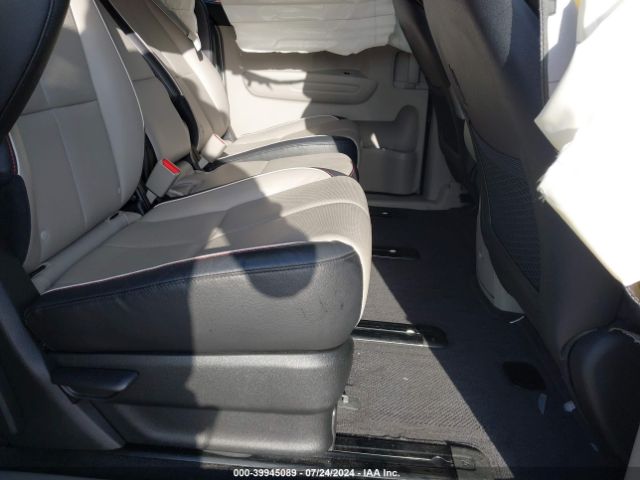 KNDMB5C17L6580782 KIA SEDONA EX