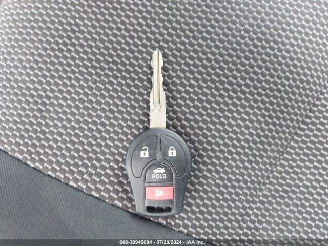 3N1CN7AP2GL809602 Nissan Versa 1.6 S/1.6 S+/1.6 Sl/1.6 Sv