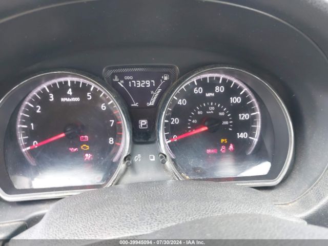3N1CN7AP2GL809602 Nissan Versa 1.6 S/1.6 S+/1.6 Sl/1.6 Sv