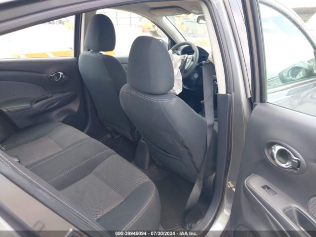 3N1CN7AP2GL809602 Nissan Versa 1.6 S/1.6 S+/1.6 Sl/1.6 Sv