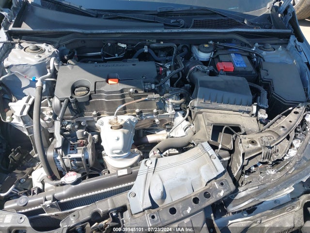 Honda Civic Sport 2022 19XFL2H85NE024753 Image 10