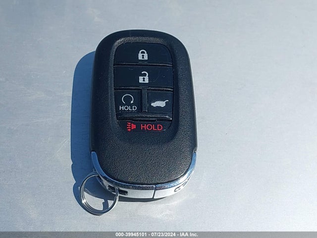 Honda Civic Sport 2022 19XFL2H85NE024753 Image 11