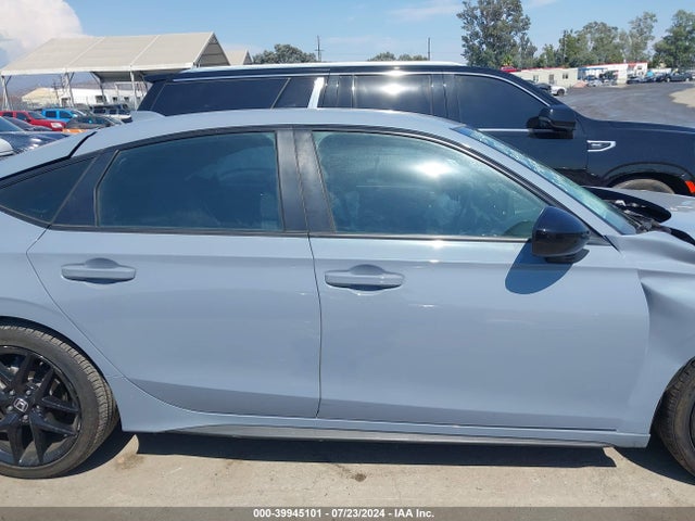 Honda Civic Sport 2022 19XFL2H85NE024753 Image 13