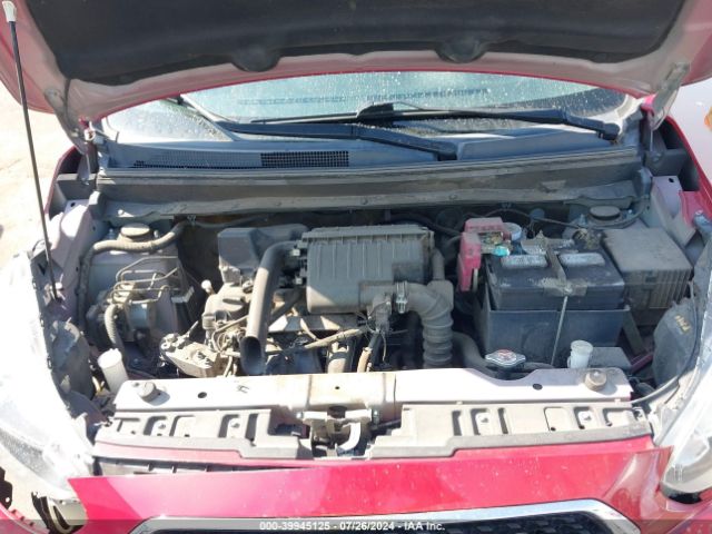 ML32A3HJ7KH002954 Mitsubishi Mirage Rf