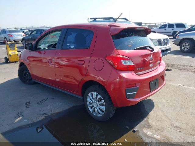 ML32A3HJ7KH002954 Mitsubishi Mirage Rf