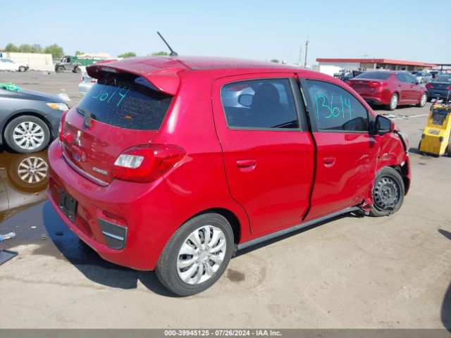 ML32A3HJ7KH002954 Mitsubishi Mirage Rf