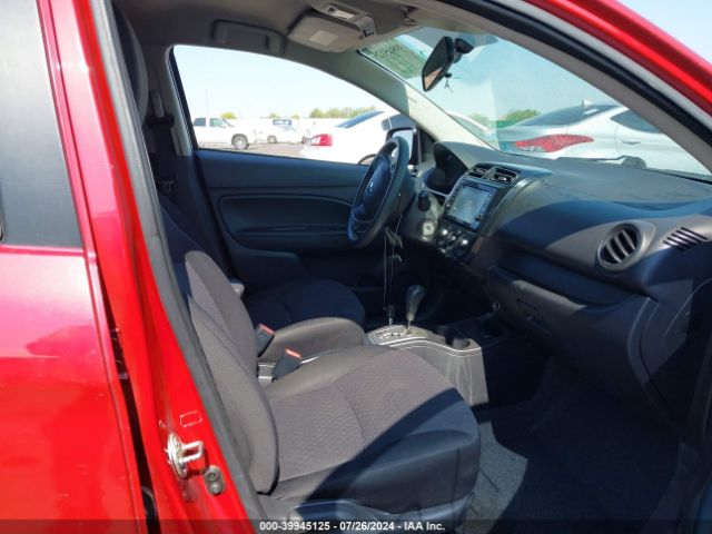 ML32A3HJ7KH002954 Mitsubishi Mirage Rf