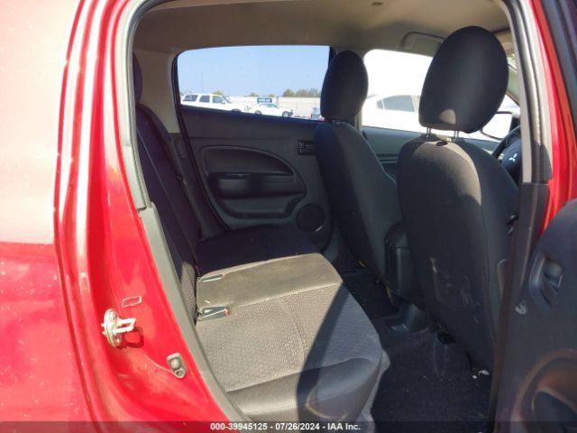 ML32A3HJ7KH002954 Mitsubishi Mirage Rf