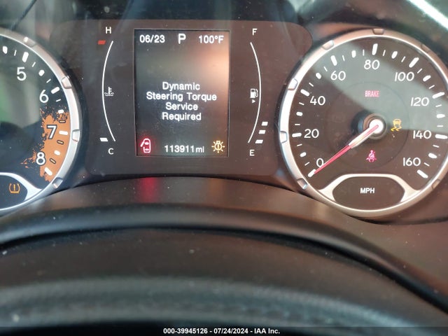 ZACCJAAT8FPC02418 Jeep Renegade Sport