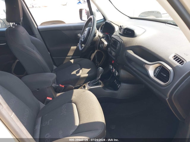 ZACCJAAT8FPC02418 Jeep Renegade Sport