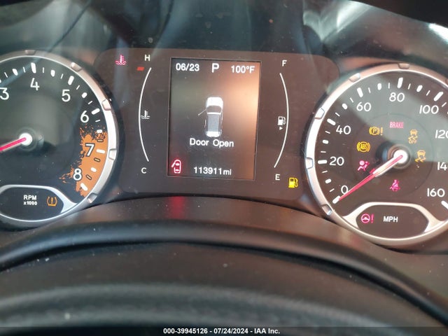 ZACCJAAT8FPC02418 Jeep Renegade Sport