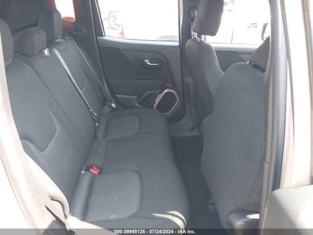 ZACCJAAT8FPC02418 Jeep Renegade Sport