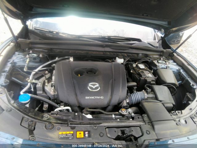 7MMVABEM9PN123190 Mazda Cx-50 2.5 S Premium Plus