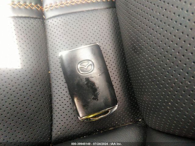 7MMVABEM9PN123190 Mazda Cx-50 2.5 S Premium Plus