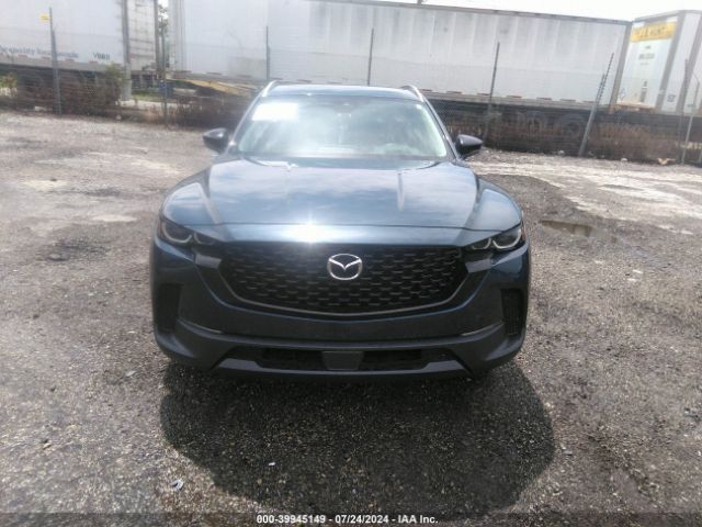 7MMVABEM9PN123190 Mazda Cx-50 2.5 S Premium Plus