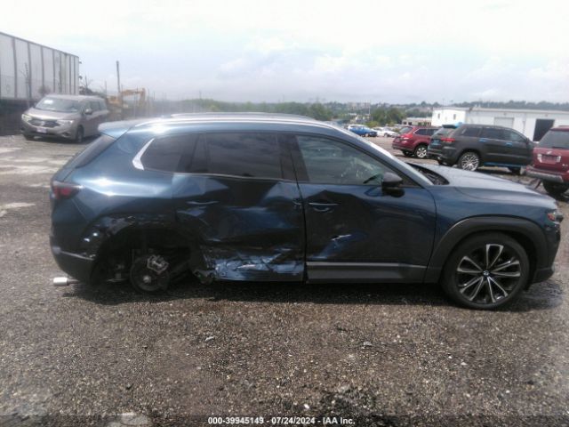 7MMVABEM9PN123190 Mazda Cx-50 2.5 S Premium Plus